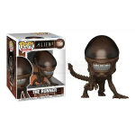 Funko Pop! Movies Xenomorph - The Runner Alien 3 Movies Deluxe #1768 - Imagem 2