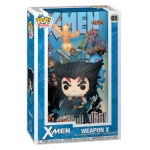 Funko Pop! Comic Cover: Marvel - X-Men - Weapon X#65 - Imagem 2