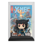 Funko Pop! Comic Cover: Marvel - X-Men - Weapon X#65 - Imagem 3