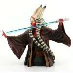 Gentle Giant STAR WARS Shaak Ti Collectible Mini Bust 1600/4000 - Imagem 7