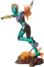 Captain Marvel Marvel Gallery - Starforce #83453 - Imagem 4