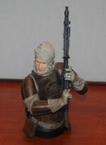 Busto Dengar Gentle Giant Star Wars  1058/4000 The Empire Strikes Back - Imagem 2