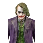 Estatua The Joker Deluxe The Dark Knight - Iron Studios 1/10 - Imagem 7