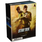 Capitão James T. Kirk Star Trek Play Arts Kai Square Enix #81425 - Imagem 5