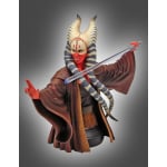 Gentle Giant STAR WARS Shaak Ti Collectible Mini Bust 1600/4000 - Imagem 3