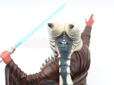Gentle Giant STAR WARS Shaak Ti Collectible Mini Bust 1600/4000 - Imagem 4