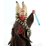 Gentle Giant STAR WARS Shaak Ti Collectible Mini Bust 1600/4000 - Imagem 5