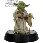 Estatua Yoda Star Wars Episode V: Empire Strikes Back Gentle Giant