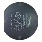Estatua Yoda Star Wars Episode V: Empire Strikes Back Gentle Giant - Imagem 2
