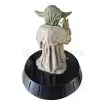 Estatua Yoda Star Wars Episode V: Empire Strikes Back Gentle Giant - Imagem 3