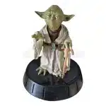 Estatua Yoda Star Wars Episode V: Empire Strikes Back Gentle Giant - Imagem 4