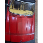 Mercedes-benz 350 Sl Soft 1977 Vermelho Sun Star 1/18 # (Raro) - Imagem 6