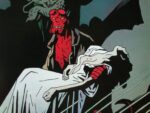 Livro Hellboy A Noiva Do Demônio E Outras Histórias Vol 8 - Imagem 2