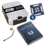 Star Wars: The Jedi Path [With Book Vault]: A Manual for Students of the Force