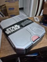 Star Wars: The Jedi Path [With Book Vault]: A Manual for Students of the Force - Imagem 4