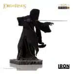 Iron Studios Attacking Nazgul BDS Art Scale 1/10 - Lord of the Rings - Imagem 3