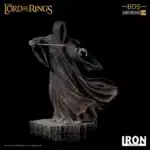 Iron Studios Attacking Nazgul BDS Art Scale 1/10 - Lord of the Rings - Imagem 5