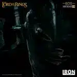 Iron Studios Attacking Nazgul BDS Art Scale 1/10 - Lord of the Rings - Imagem 6