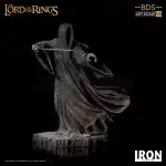 Iron Studios Attacking Nazgul BDS Art Scale 1/10 - Lord of the Rings