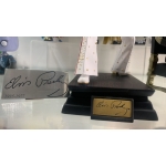 Elvis Presley 1/10 Art Scale Aloha From Hawaii Iron Studios - Imagem 3